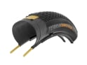 CONTINENTAL Tire Terra Competition 28" x 1,5 | 40 - 622 E-25 Race Rapid black