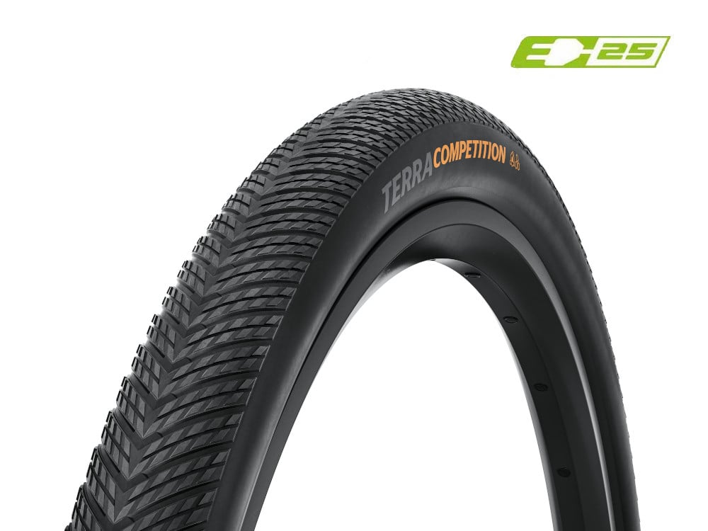 CONTINENTAL Tire Terra Competition 28