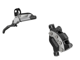 SRAM Scheibenbremse Maven Ultimate Stealth B1 | schwarz /...