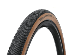 CONTINENTAL Reifen Terra Competition 28" x 1,4 | 35...