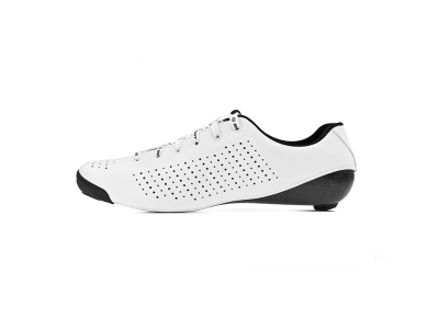 BONT Road Shoe Vaypor Lace | white