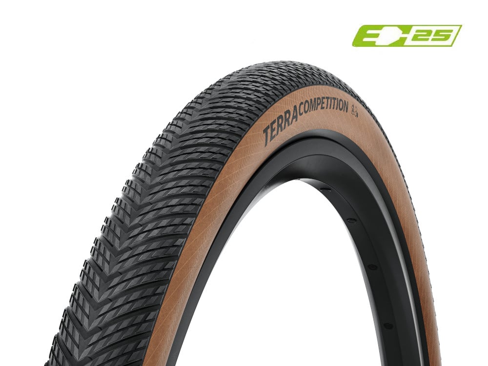 CONTINENTAL Tire Terra Competition 28