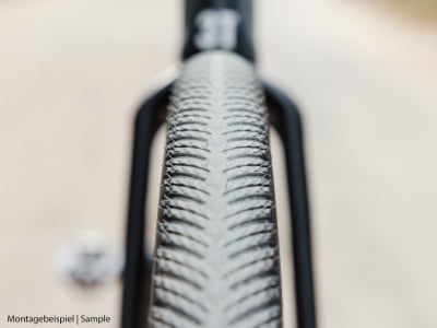 CONTINENTAL Tire Terra Competition 28