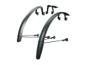 SKS Schutzblech Set 28" Speedrocker XL | schwarz matt