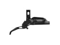 SRAM Disc Brake Maven Silver Stealth B1 | black annodized Single Brake Front Wheel