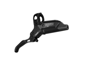 SRAM Scheibenbremse Maven Silver Stealth B1 | schwarz...