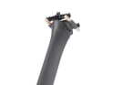 DARIMO Seatpost for Cannondale SuperSix EVO LAB71 | UD matt | black | Aero