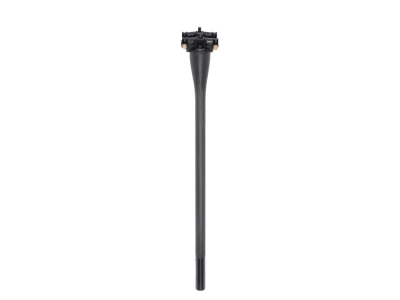 DARIMO Seatpost for Cannondale SuperSix EVO LAB71 | UD matt | black |