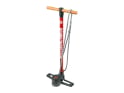 SKS Suspension Pump Rennkompressor Suspension | red