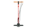 SKS Suspension Pump Rennkompressor Suspension | red