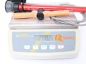 SKS Suspension Pump Rennkompressor Suspension | red