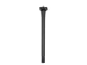 DARIMO Seatpost for BMC Teammachine R 01 | UD matt | black | Aero 250 mm