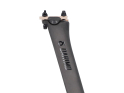 DARIMO Seatpost for BMC Teammachine R 01 | UD matt | black | Aero 300 mm