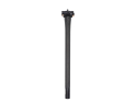DARIMO Seatpost for BMC Teammachine R 01 | UD matt | black | Aero 300 mm