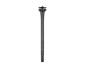 DARIMO Seatpost for BMC Teammachine R 01 | UD matt | black | Aero 300 mm