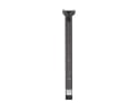 DARIMO Seatpost for Colnago | Loop | UD matt | black | Aero 250 mm