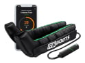 REBOOTS Compression Massager GO LITE with Boots M
