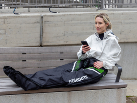 REBOOTS Compression Massager GO X Pants
