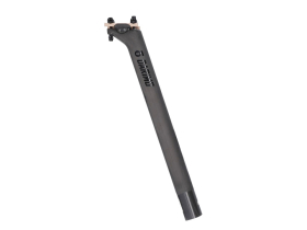 DARIMO Seatpost for Colnago | UD matt | black | 13 mm...