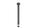 DARIMO Seatpost for Colnago | UD matt | black | 13 mm offset | Aero 300 mm