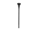 DARIMO Seatpost for Colnago V5RS | UD matt | black | Aero