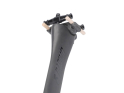 DARIMO Seatpost for Colnago V5RS | UD matt | black | Aero 300 mm