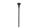 DARIMO Seatpost for Colnago V5RS | UD matt | black | Aero 300 mm
