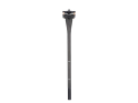 DARIMO Seatpost for Colnago V5RS | UD matt | black | Aero 300 mm