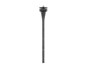 DARIMO Seatpost for Colnago V5RS | UD matt | black | Aero
