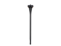 DARIMO Seatpost for Colnago V5RS | UD matt | black | Aero 250 mm