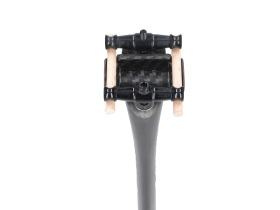 DARIMO Seatpost for Pinarello Dogma F | UD matt | black |...