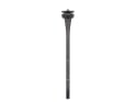DARIMO Seatpost for Pinarello Dogma F | UD matt | black | Aero