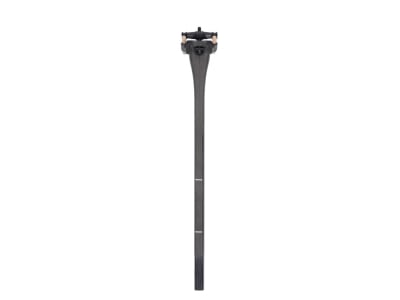 DARIMO Seatpost for Factor OSTRO VAM 2.0 2024 | UD matt | black | Aero