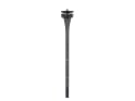 DARIMO Seatpost for Factor OSTRO VAM 2.0 2024 | UD matt | black | Aero