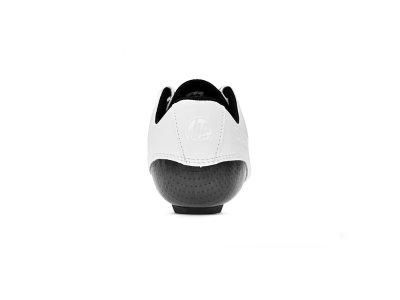 BONT Road Shoe Vaypor Lace | Wide Version | white