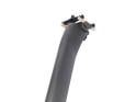 DARIMO Seatpost for Orbea Orca Aero | UD matt | black | 15 mm offset | Aero