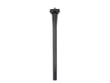 DARIMO Seatpost for Orbea Orca Aero | UD matt | black | 15 mm offset | Aero 300 mm