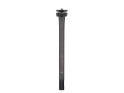 DARIMO Seatpost for SCOTT Addict RC 2025 | UD matt | black | Aero 300 mm
