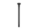 DARIMO Seatpost for SCOTT Addict RC 2025 | UD matt | black | Aero 300 mm