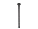 DARIMO Seatpost for Canyon Aeroad 2025 | UD matt | black | Aero