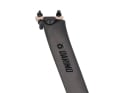 DARIMO Seatpost for Canyon Aeroad 2020 - 2025 | UD matt | black | Aero 250 mm