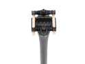 DARIMO Seatpost for Canyon Aeroad 2025 | UD matt | black | Aero 300 mm