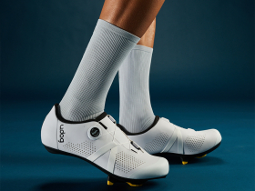 UDOG road bike shoe Sempre | white 45 - B-STOCK