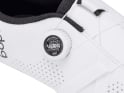 UDOG road bike shoe Sempre | white 45 - B-STOCK