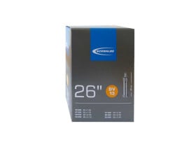 SCHWALBE Inner Tube 26" DV13 40 mm