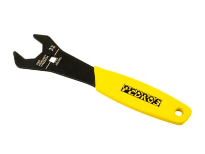 PEDROS Werkzeug Pro Steuersatzschlüssel | 32 mm