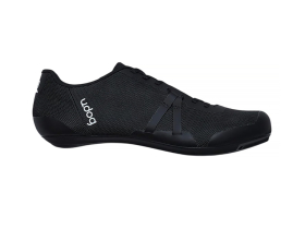 UDOG Rennradschuh Tensione | pure black
