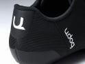 UDOG Road Bike Shoe Tensione | pure black