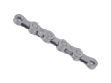 KMC e12 EPT Chain incl. Chain Lock | 12-speed E-bike | 130 links | Dark Silver
