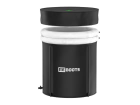 REBOOTS Ice Tub